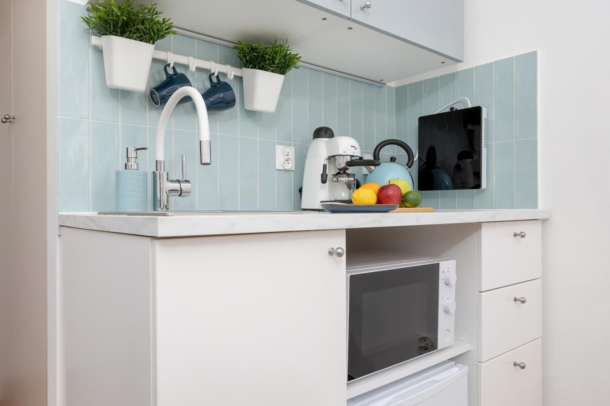 J&W Apartments Studio Solidarnosci Warsawa Bagian luar foto