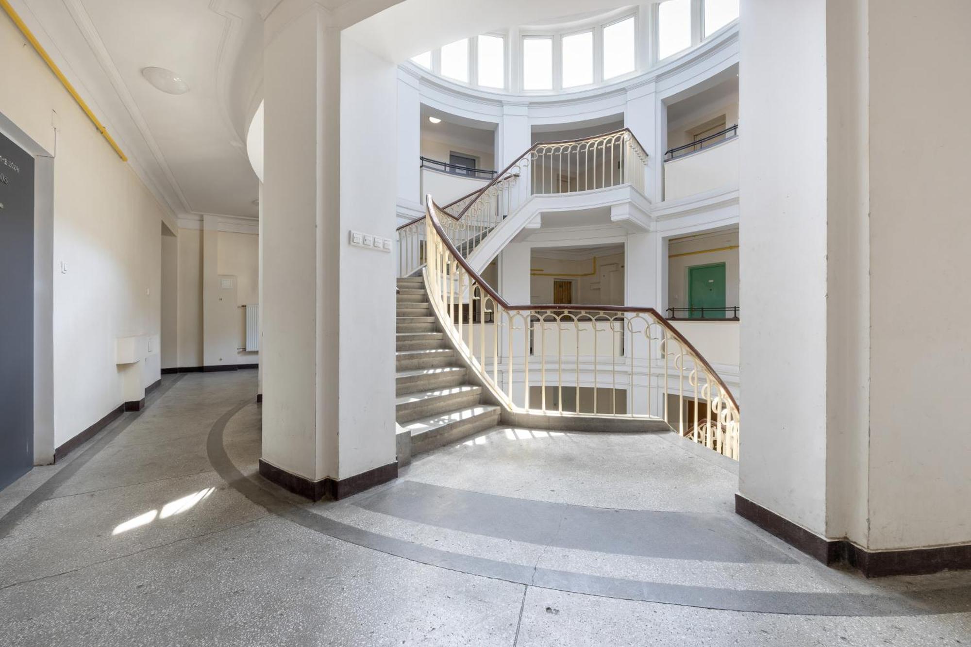 J&W Apartments Studio Solidarnosci Warsawa Bagian luar foto